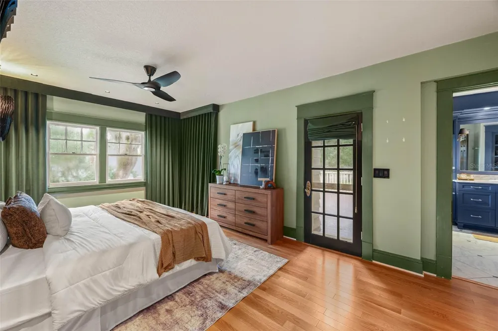 450 CHEROKEE DRIVE Orlando, FL 32801