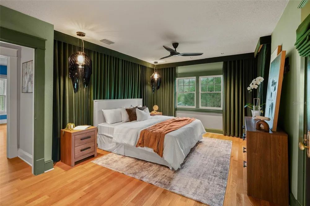 450 CHEROKEE DRIVE Orlando, FL 32801