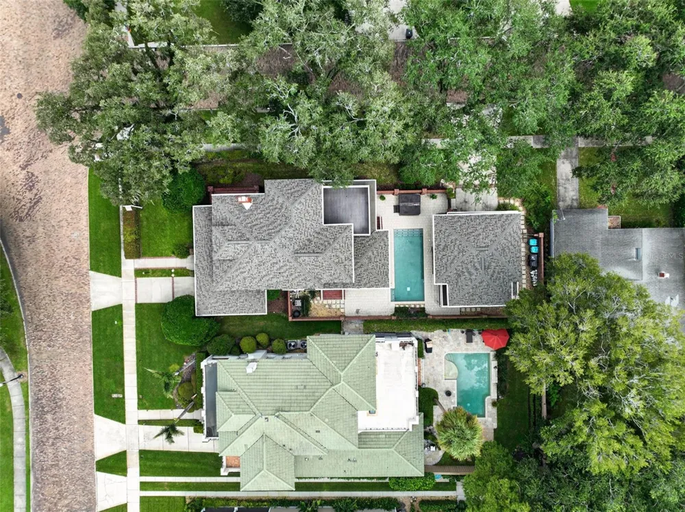 450 CHEROKEE DRIVE Orlando, FL 32801
