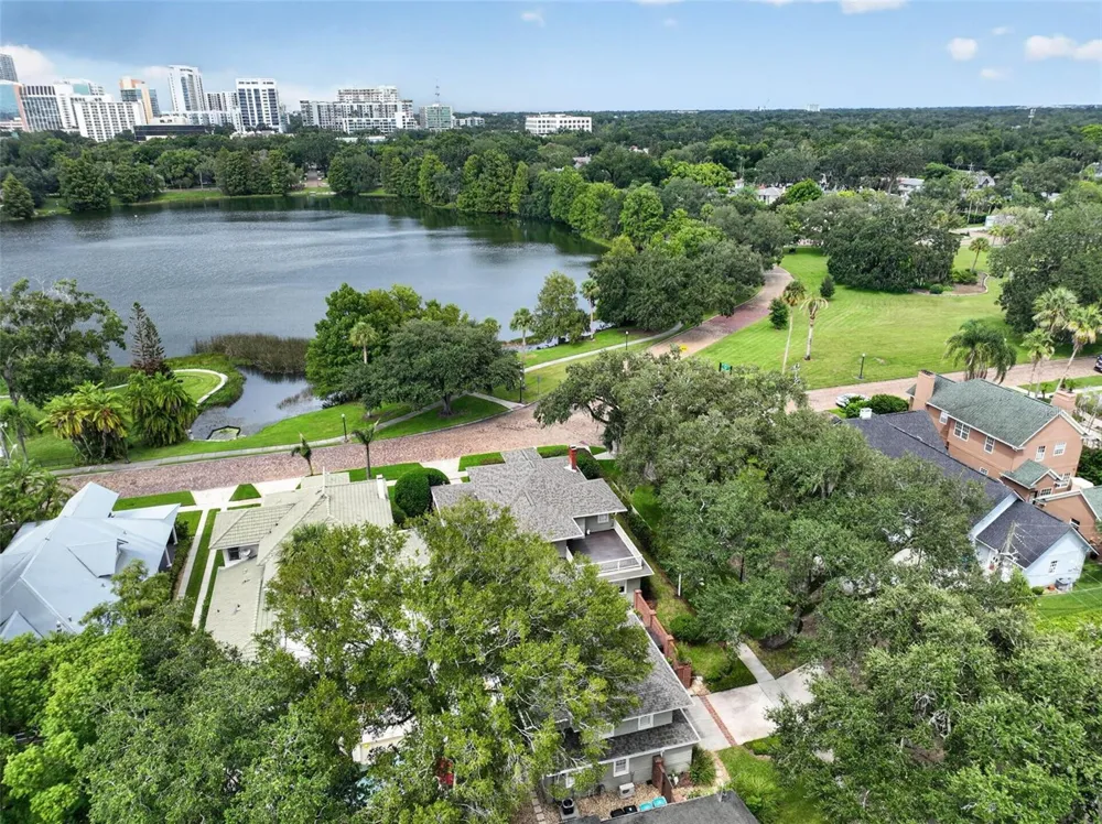 450 CHEROKEE DRIVE Orlando, FL 32801
