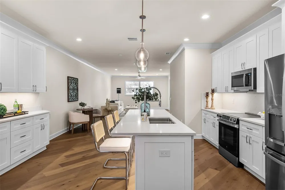207 ATHENIAN WAY Tarpon Springs, FL 34689