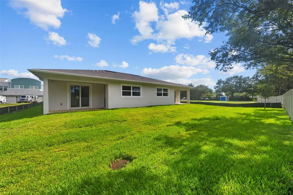 207 ATHENIAN WAY Tarpon Springs, FL 34689
