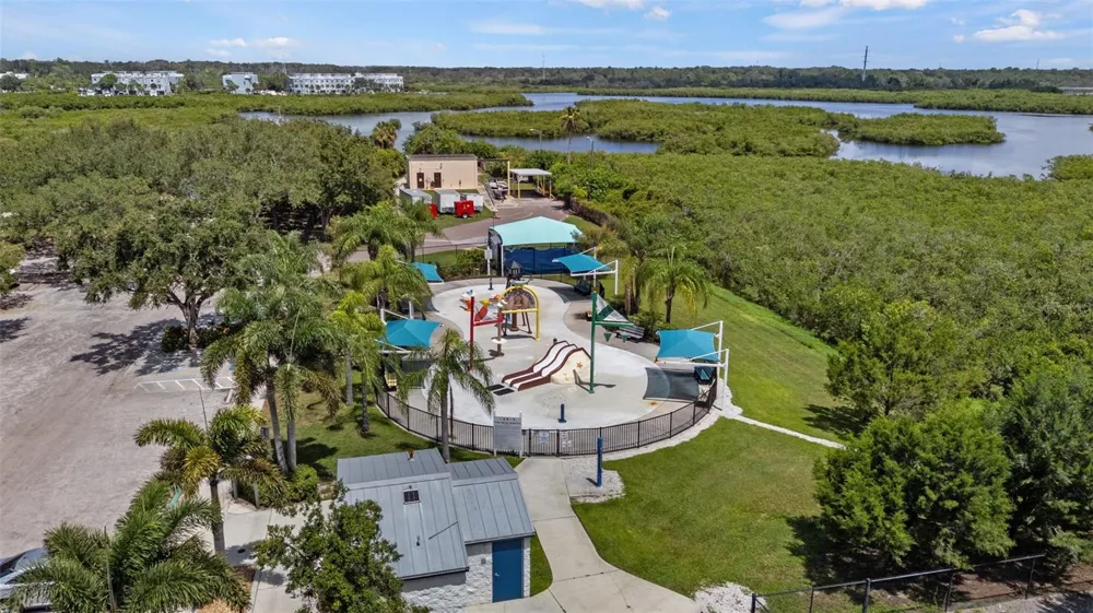 207 ATHENIAN WAY Tarpon Springs, FL 34689