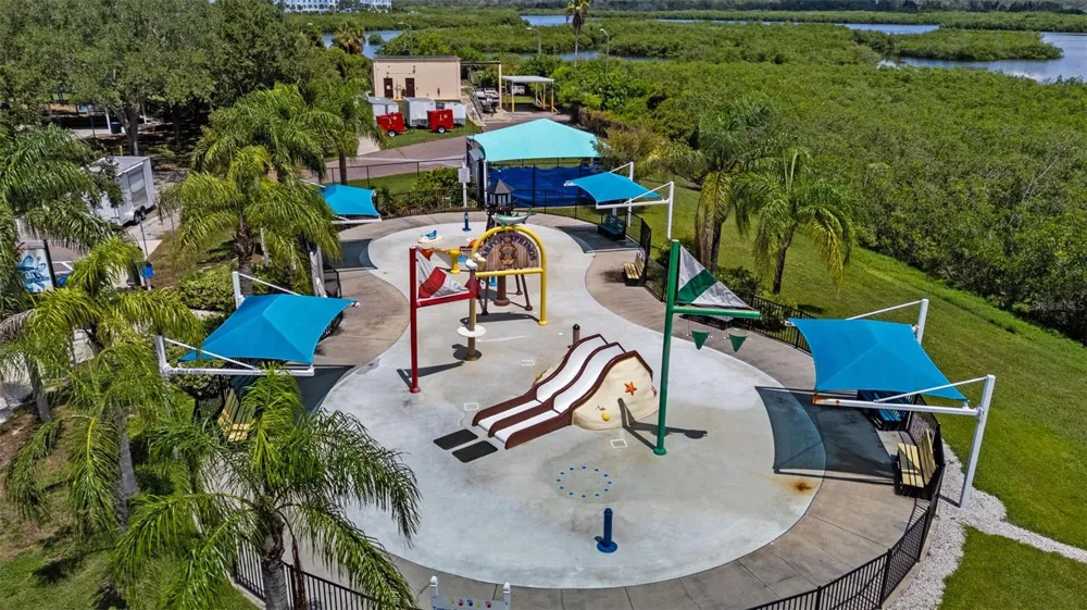 207 ATHENIAN WAY Tarpon Springs, FL 34689