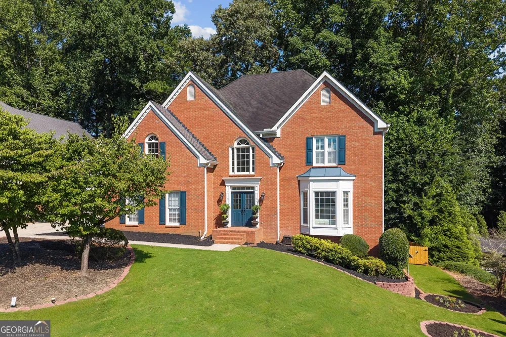 10245 Groomsbridge RD Johns Creek, GA 30022