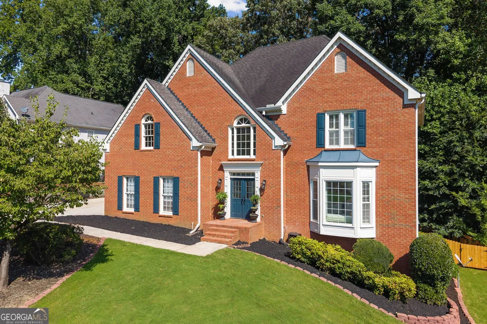 10245 Groomsbridge RD Johns Creek, GA 30022