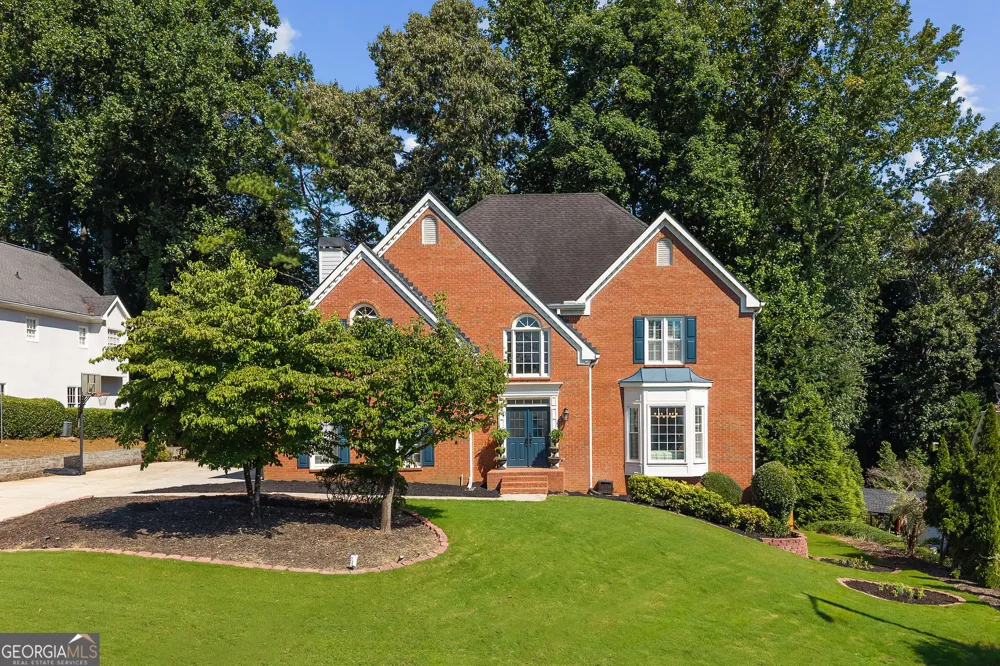 10245 Groomsbridge RD Johns Creek, GA 30022