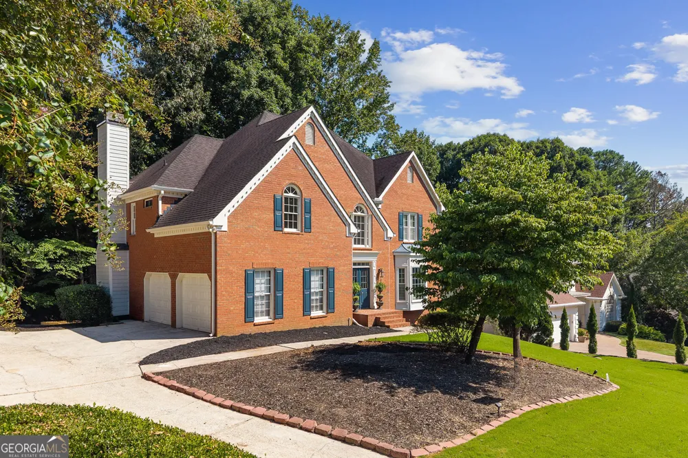 10245 Groomsbridge RD Johns Creek, GA 30022
