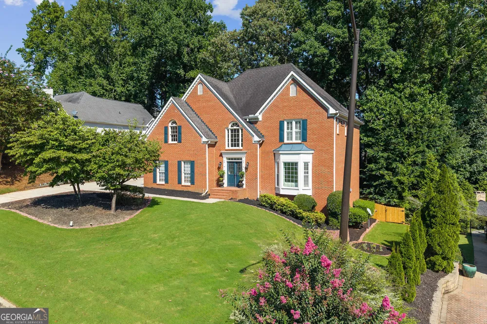 10245 Groomsbridge RD Johns Creek, GA 30022