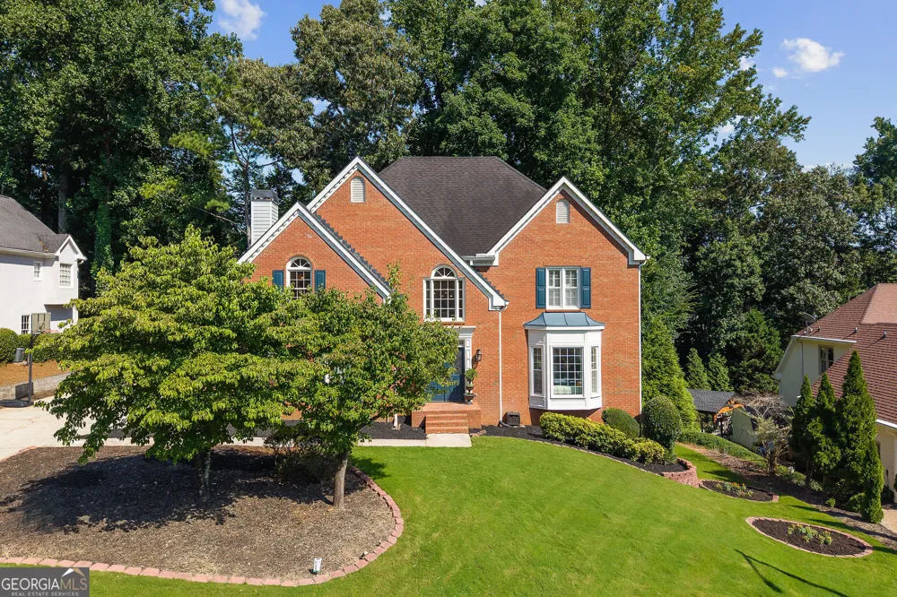 10245 Groomsbridge RD Johns Creek, GA 30022