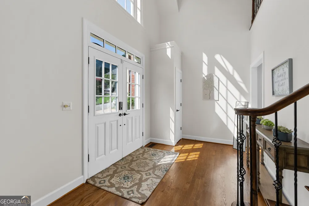 10245 Groomsbridge RD Johns Creek, GA 30022