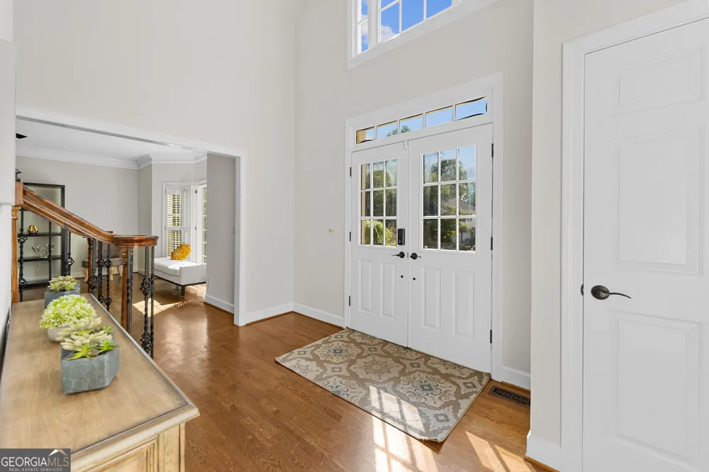 10245 Groomsbridge RD Johns Creek, GA 30022