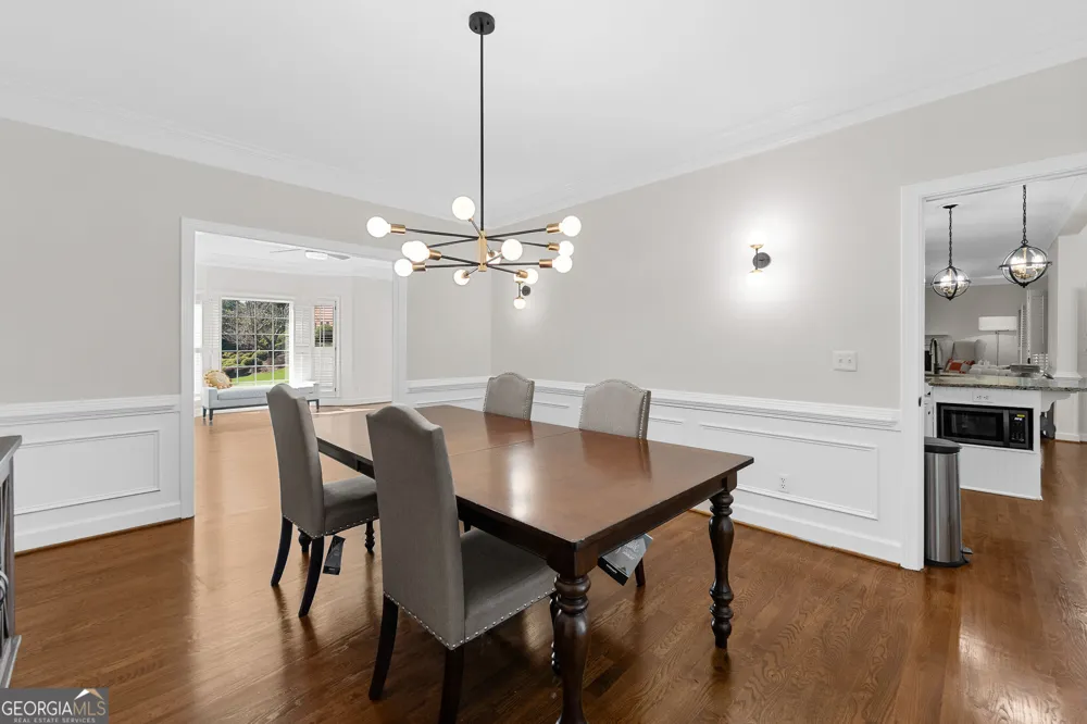 10245 Groomsbridge RD Johns Creek, GA 30022