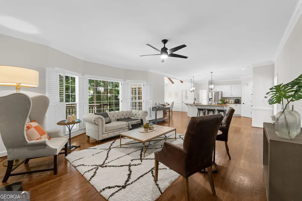 10245 Groomsbridge RD Johns Creek, GA 30022
