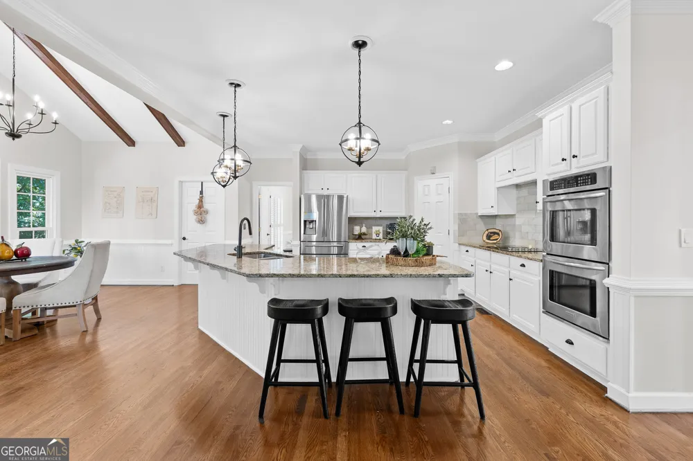 10245 Groomsbridge RD Johns Creek, GA 30022