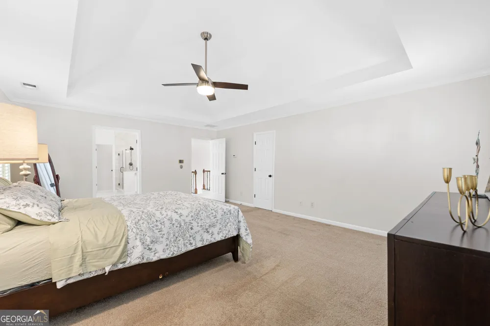 10245 Groomsbridge RD Johns Creek, GA 30022