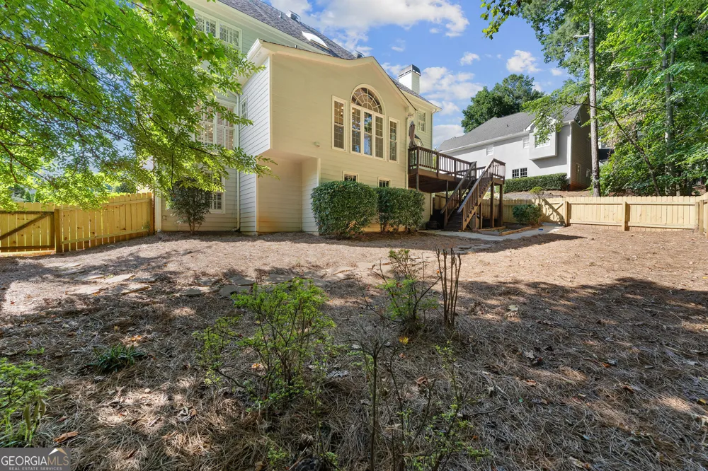 10245 Groomsbridge RD Johns Creek, GA 30022
