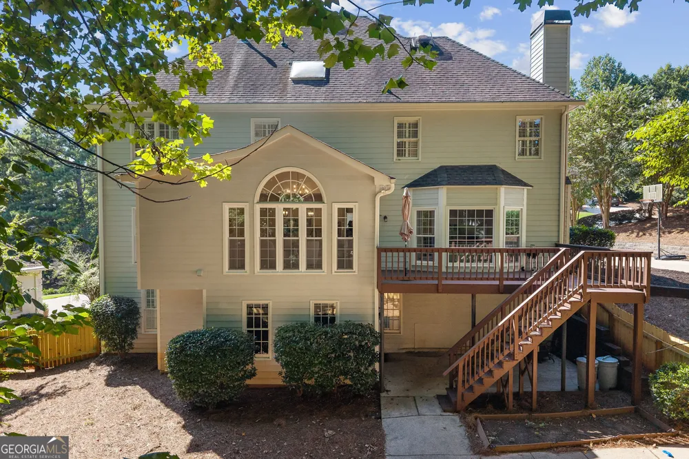 10245 Groomsbridge RD Johns Creek, GA 30022