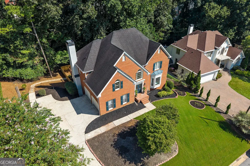 10245 Groomsbridge RD Johns Creek, GA 30022