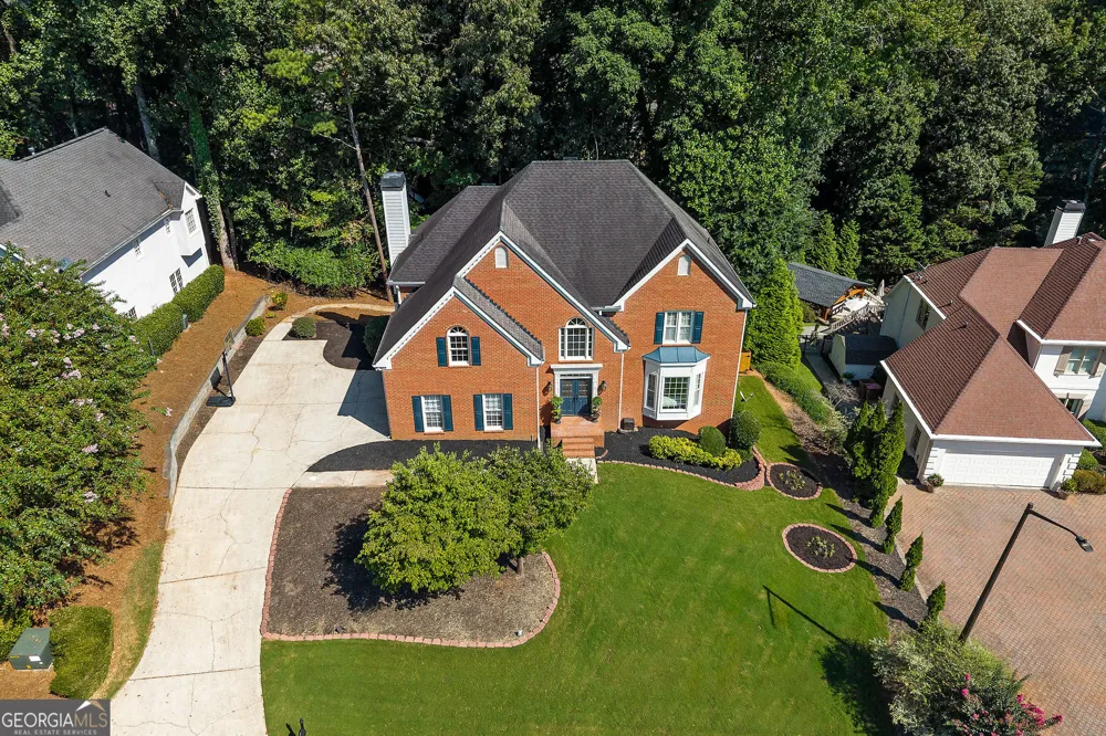 10245 Groomsbridge RD Johns Creek, GA 30022