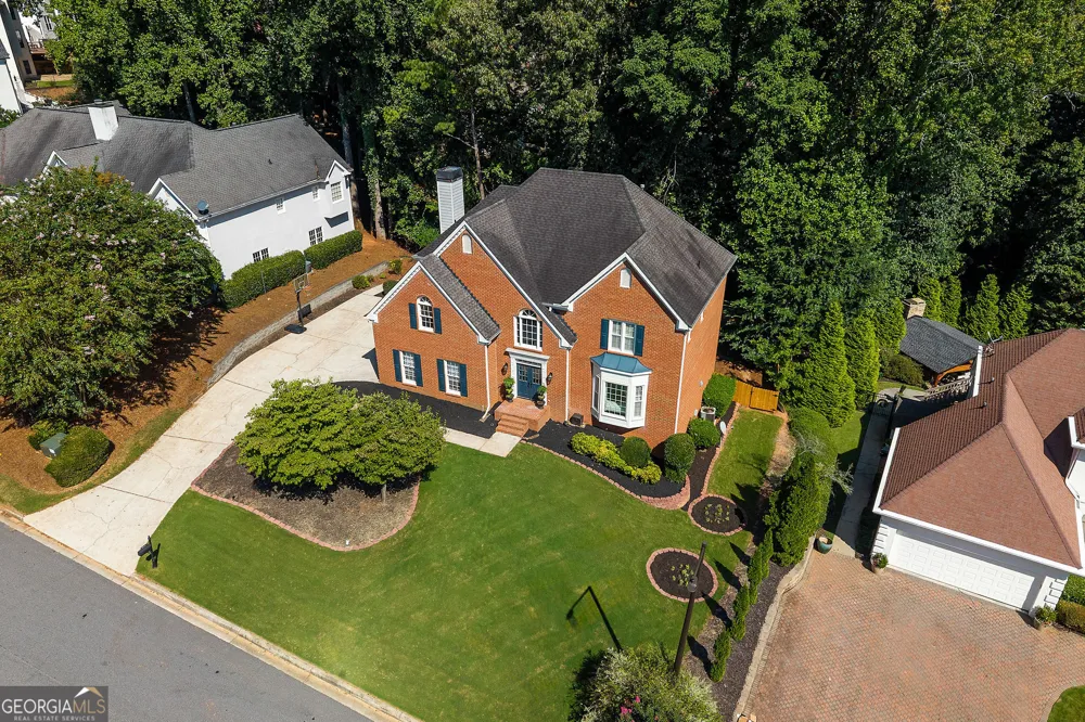 10245 Groomsbridge RD Johns Creek, GA 30022