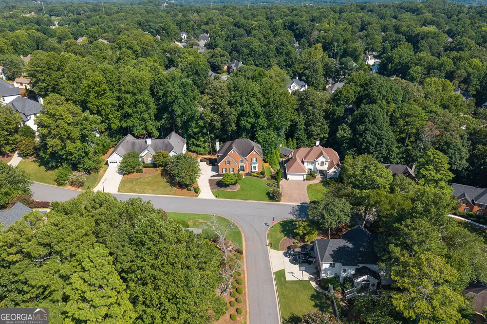 10245 Groomsbridge RD Johns Creek, GA 30022