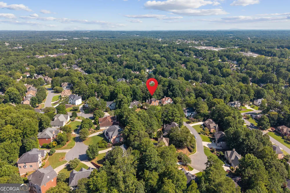 10245 Groomsbridge RD Johns Creek, GA 30022