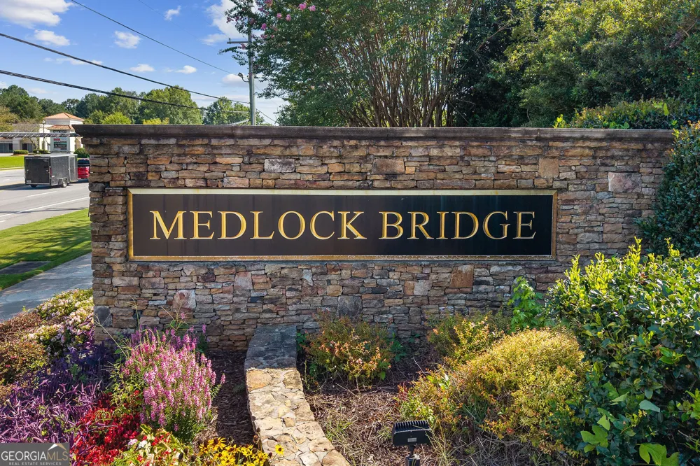 10245 Groomsbridge RD Johns Creek, GA 30022