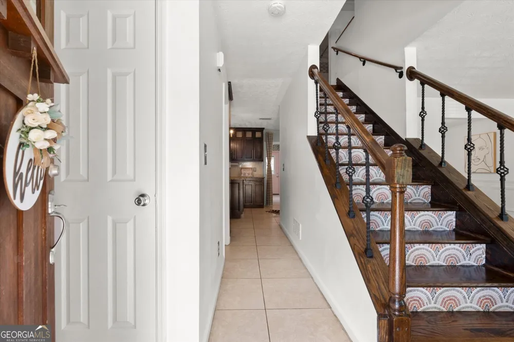 2431 Stonebridge LN Duluth, GA 30096