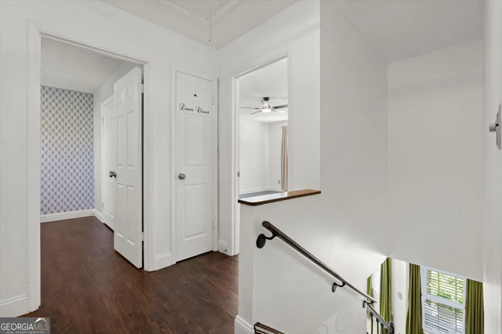 2431 Stonebridge LN Duluth, GA 30096