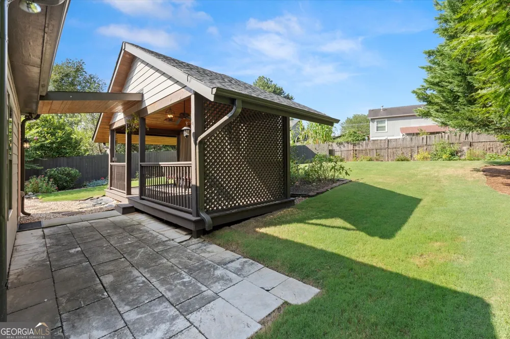 2431 Stonebridge LN Duluth, GA 30096