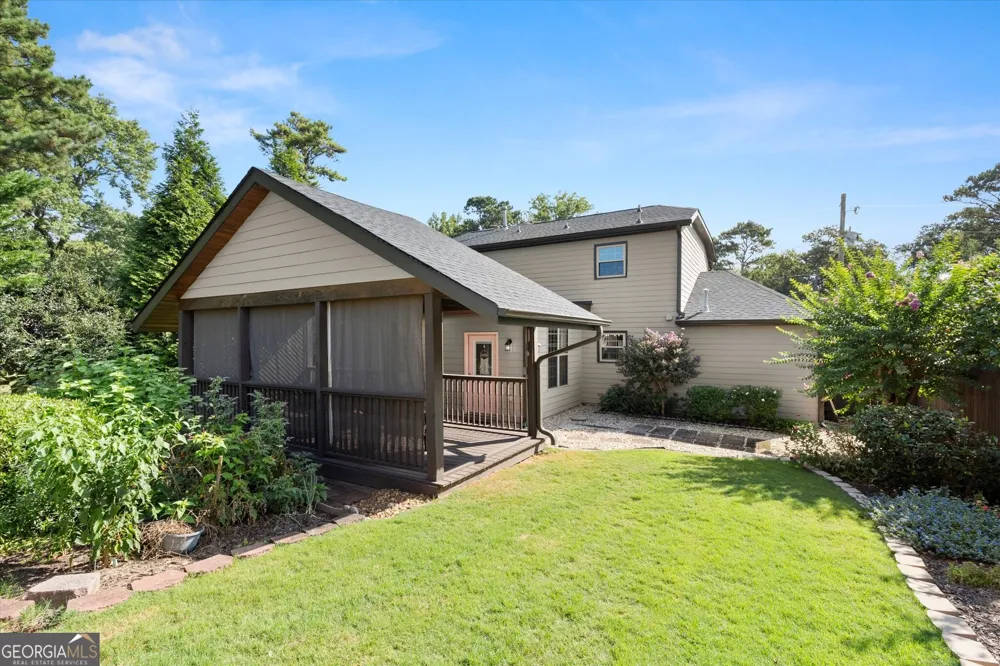 2431 Stonebridge LN Duluth, GA 30096