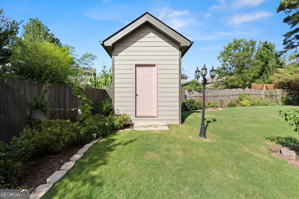 2431 Stonebridge LN Duluth, GA 30096