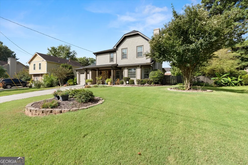 2431 Stonebridge LN Duluth, GA 30096