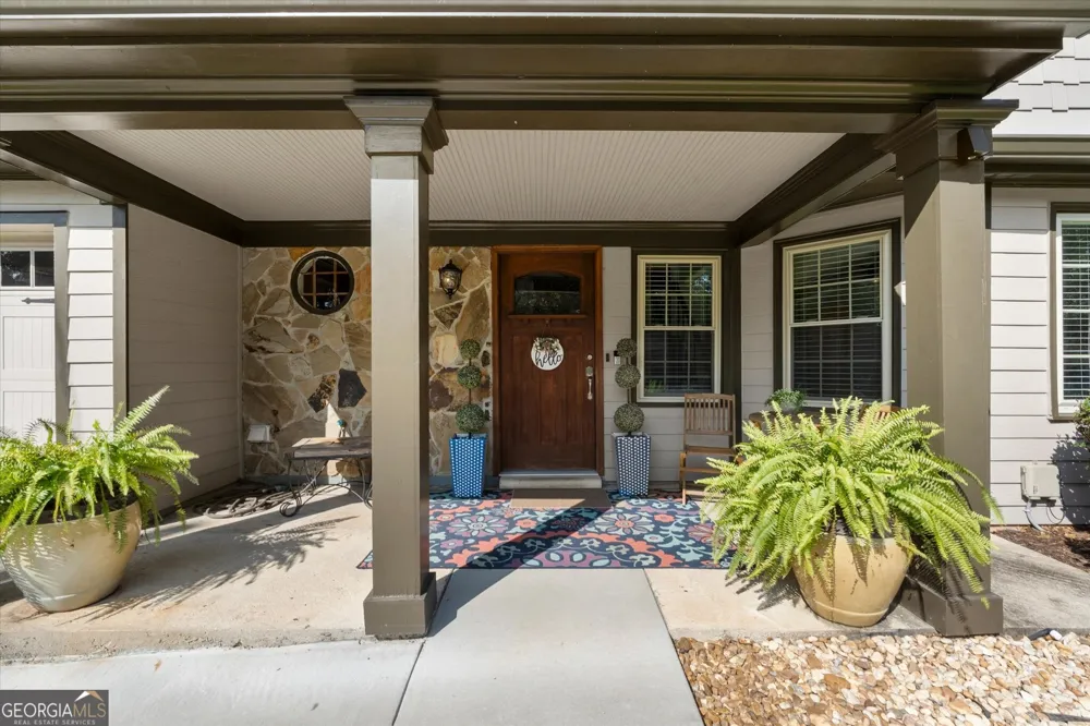 2431 Stonebridge LN Duluth, GA 30096