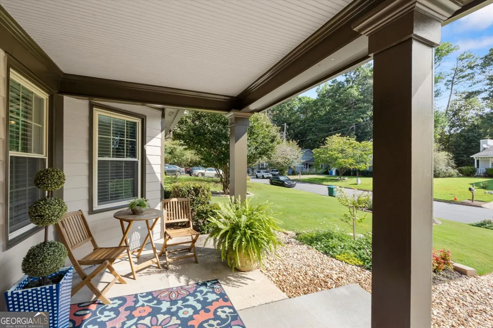 2431 Stonebridge LN Duluth, GA 30096