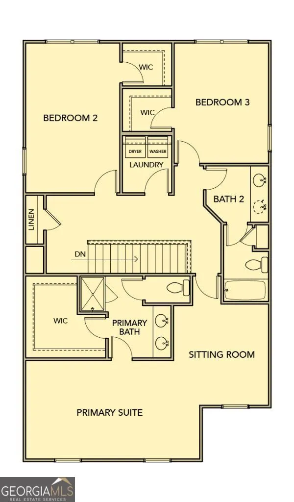 1227 Park Center CIR Austell, GA 30168