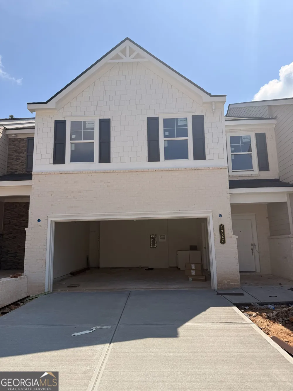 1227 Park Center CIR Austell, GA 30168