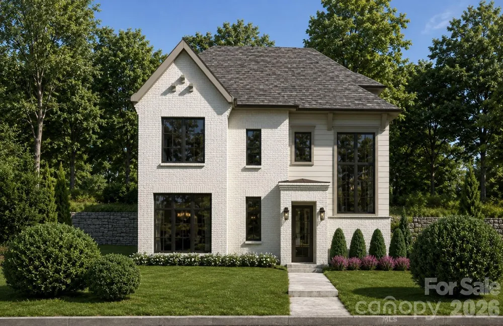 3900 Ashton Drive Charlotte, NC 28210