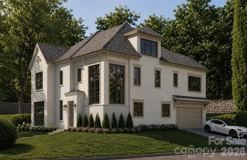 3900 Ashton Drive Charlotte, NC 28210