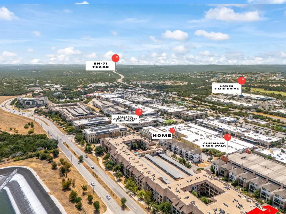 13412 Galleria Circle Austin, TX 78738