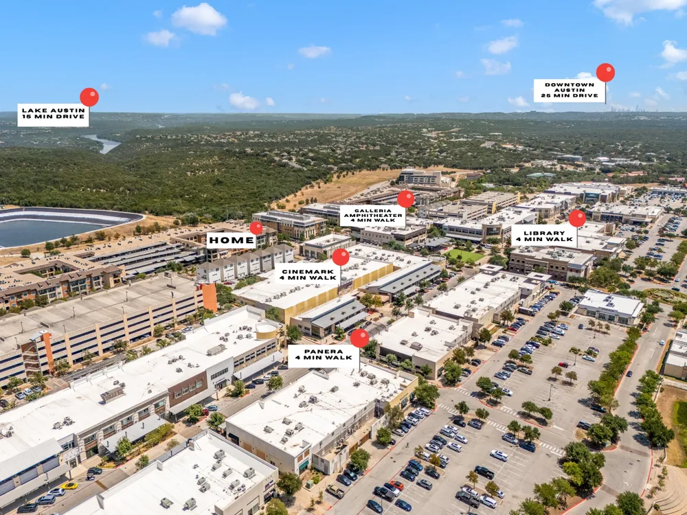 13412 Galleria Circle Austin, TX 78738