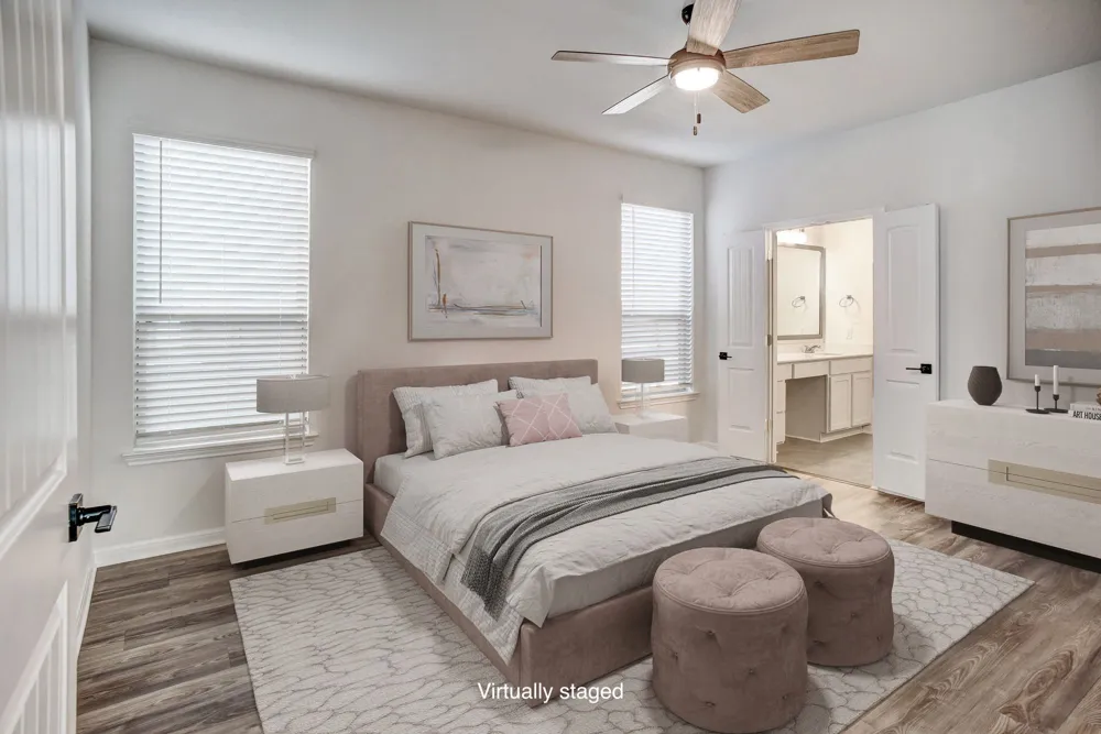 146 Weaver Lane Bastrop, TX 78602