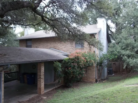 3308 Dunliegh Drive #B