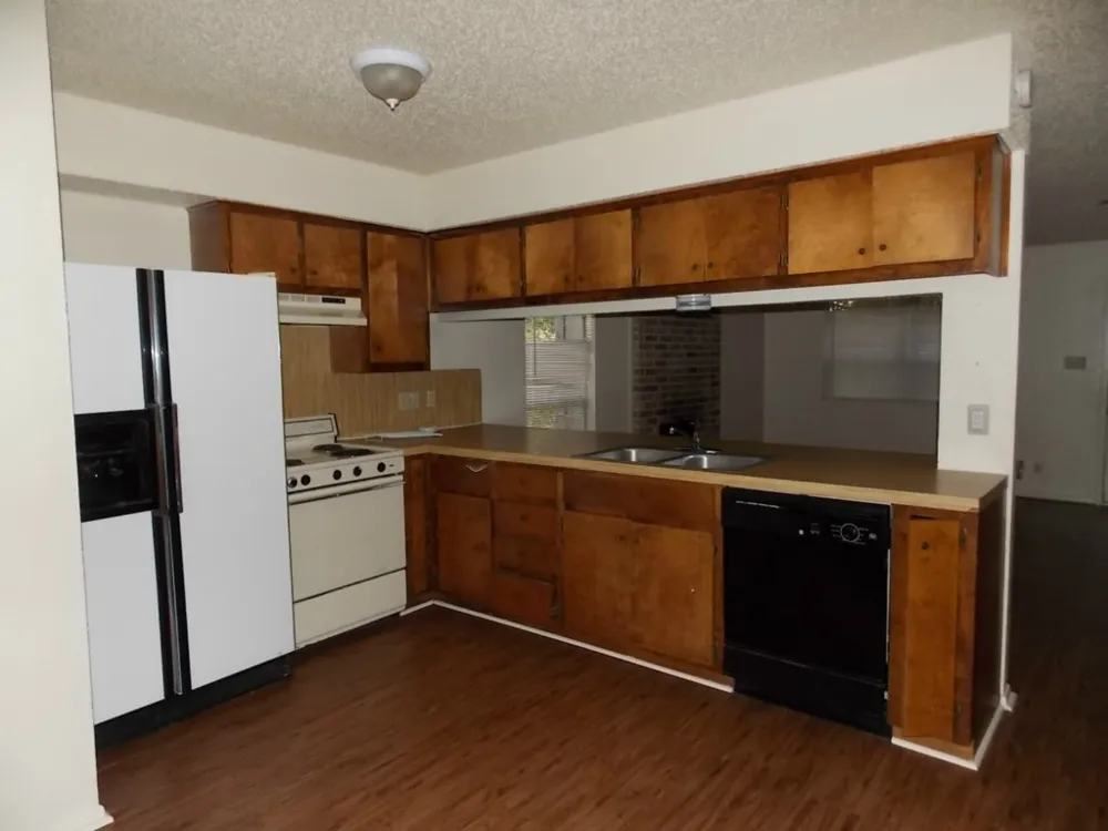3308 Dunliegh Drive #B Austin, TX 78745