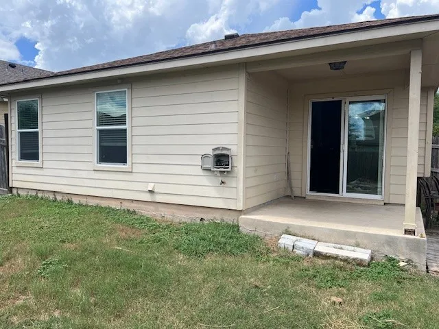 206 Wisteria Way San Marcos, TX 78666