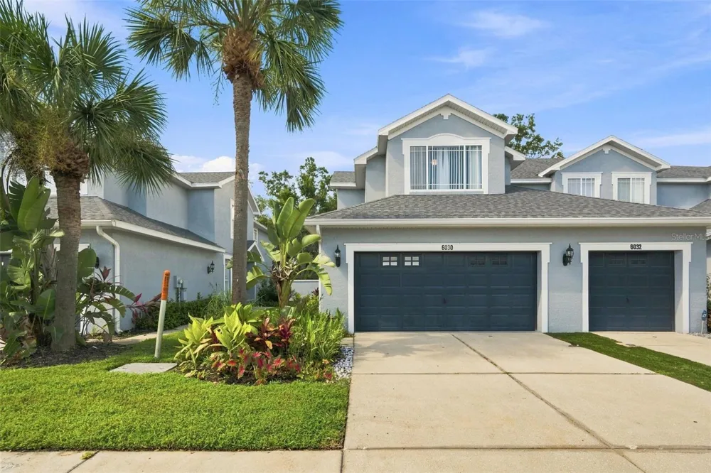 6030 PARKSIDE MEADOW DRIVE Tampa, FL 33625