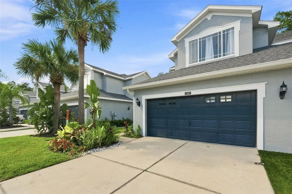 6030 PARKSIDE MEADOW DRIVE Tampa, FL 33625