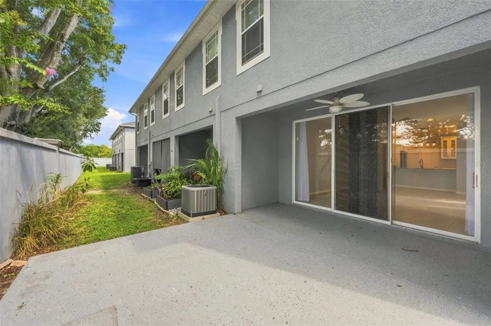 6030 PARKSIDE MEADOW DRIVE Tampa, FL 33625