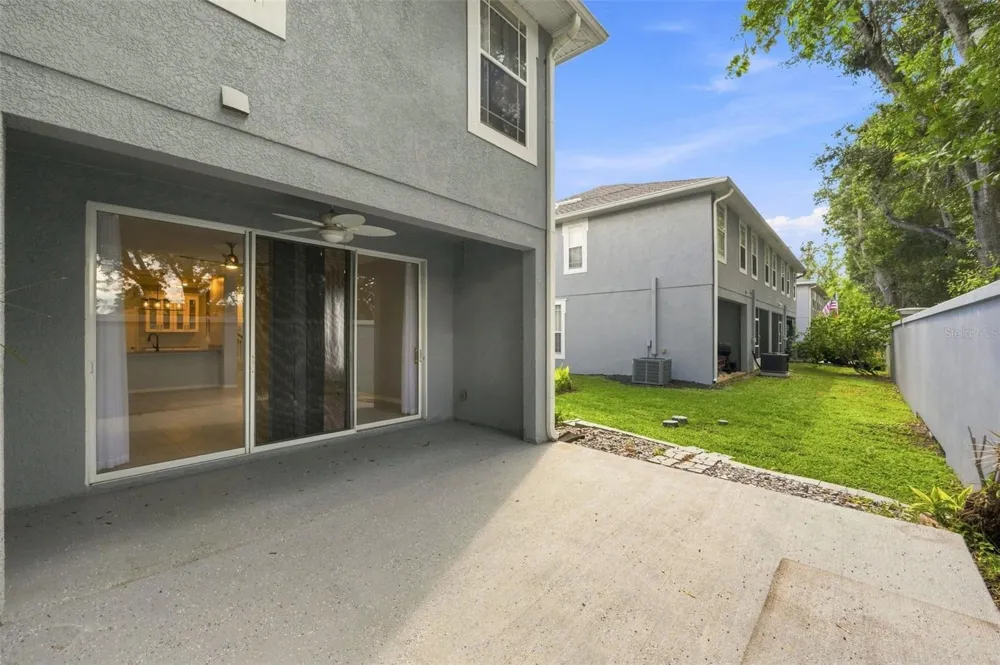 6030 PARKSIDE MEADOW DRIVE Tampa, FL 33625
